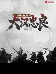 三國：朕，袁術，大漢忠良