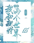 我和我的兩個世界