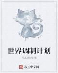 世界調製計劃