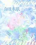 白日未眠[先婚後愛]