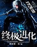 終極進化
